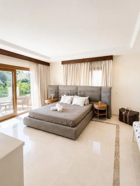 Casa 400 m² a Marbella