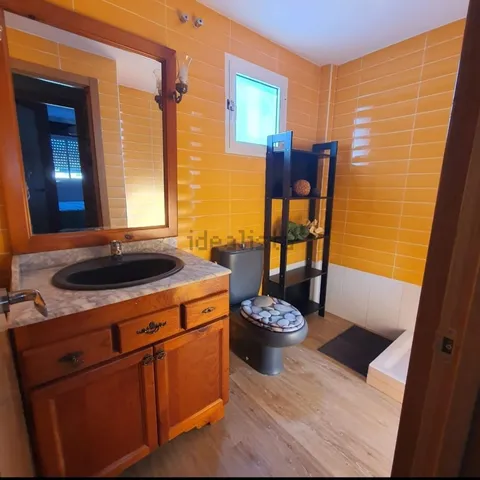 Pis de 75 m² a Màlaga