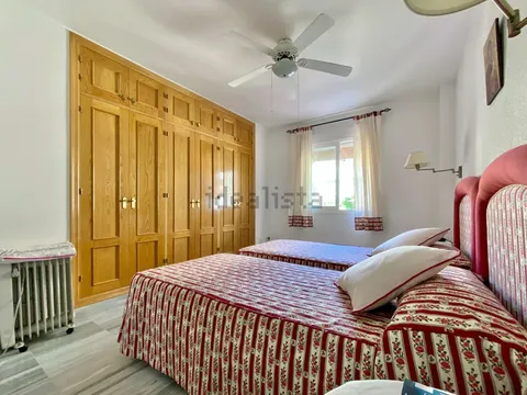Appartement 116 m² à Almuñécar