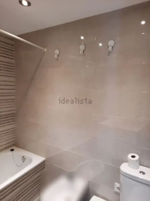 Pis de 90 m² a Sevilla