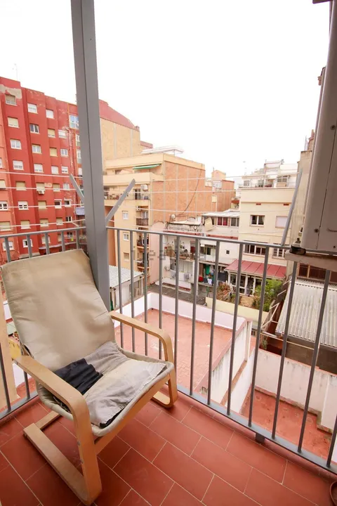 Stanza in affitto, Barcelona