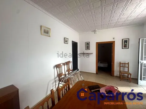 Appartamento 90 m² a Lubrín