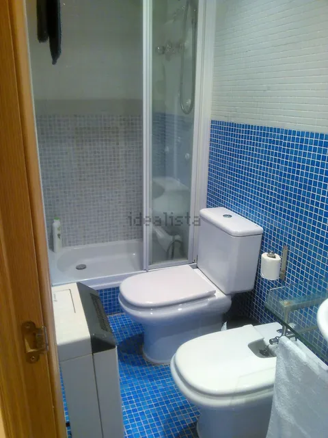 Pis de 60 m² a Madrid