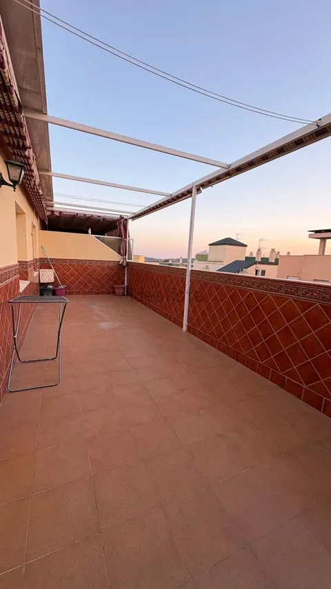 Pis de 90 m² a Vélez-Málaga
