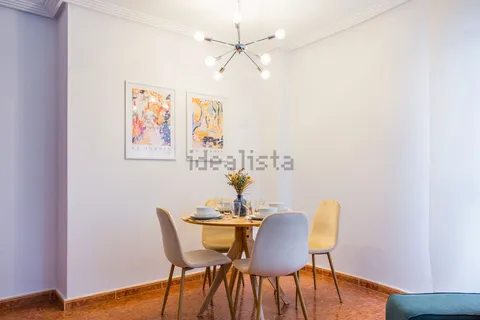 Habitació de lloguer, Cartagena