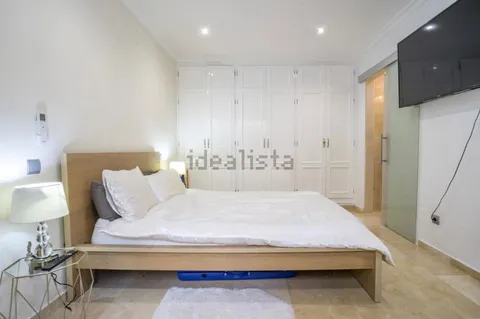 Pis de 124 m² a Marbella
