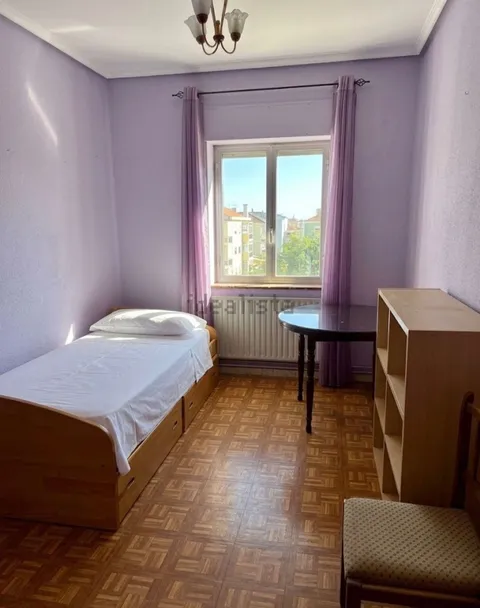 Stanza in affitto, Salamanca