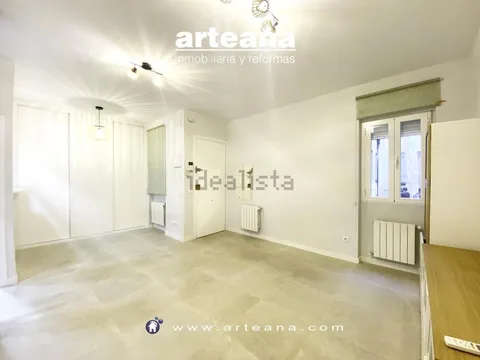 Pis de 56 m² a Madrid