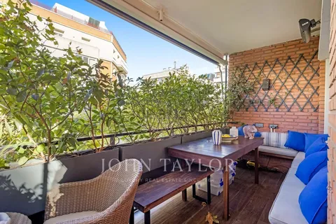 Piso de 200 m² en Madrid