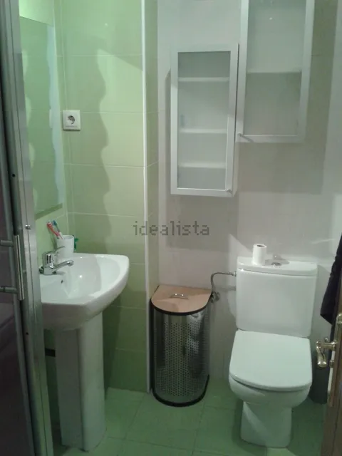 Appartamento 45 m² a Madrid