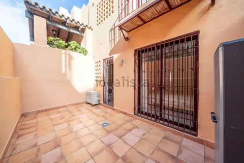 Pis de 85 m² a Mijas
