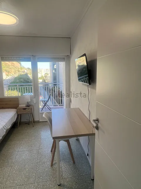 Habitació de lloguer, Alacant