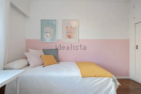 Pis de 85 m² a Madrid