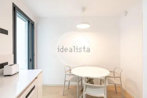 Pis de 130 m² a Barcelona