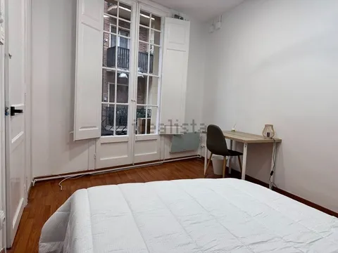 Quarto para alugar, Lérida