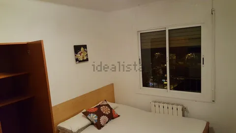 Habitació de lloguer, Cerdanyola del Vallès (2/7)