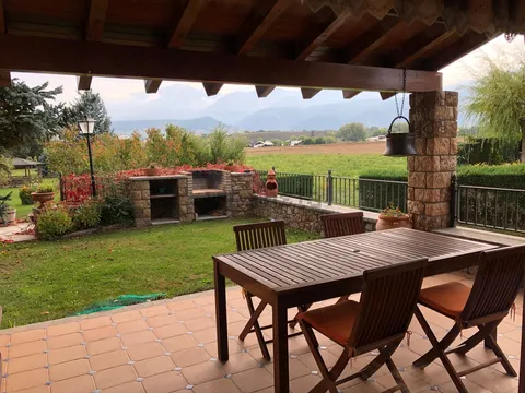 Casa 260 m² a Bellver de Cerdanya