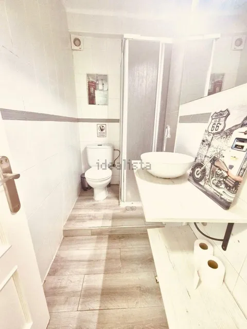 Pis de 50 m² a Nerja