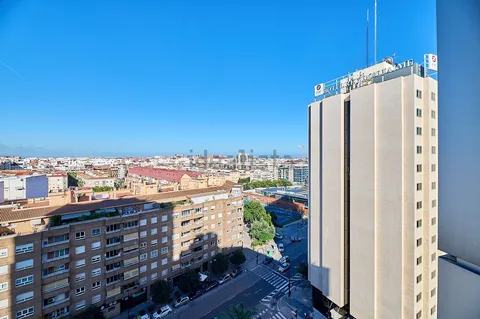 Pis de 145 m² a València