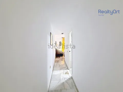 Pis de 60 m² a Sevilla
