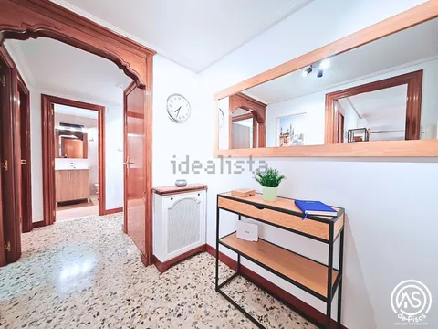 Piso de 105 m² en Zaragoza