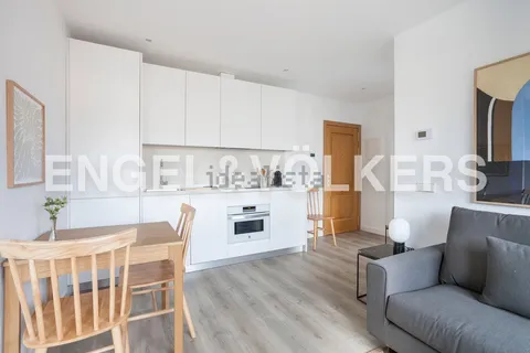Piso de 51 m² en Madrid