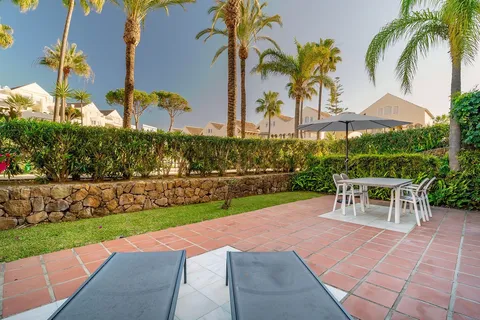 Pis de 119 m² a Marbella
