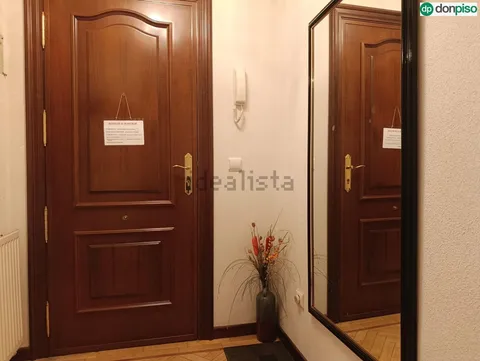 Квартира 74 м² у Саламанкі