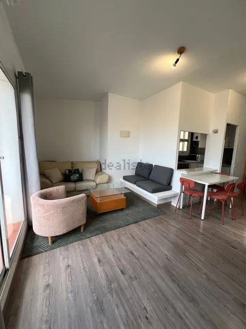 Pis de 53 m² a Barcelona