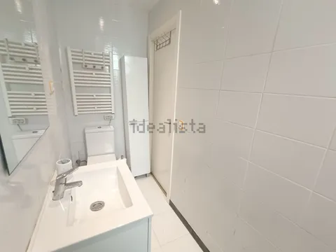 Wohnung 35 m² in Madrid