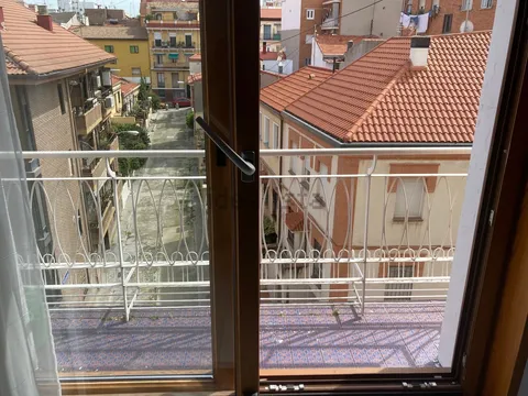 Pis de 110 m² a Madrid