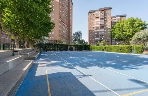 Pis de 111 m² a Madrid