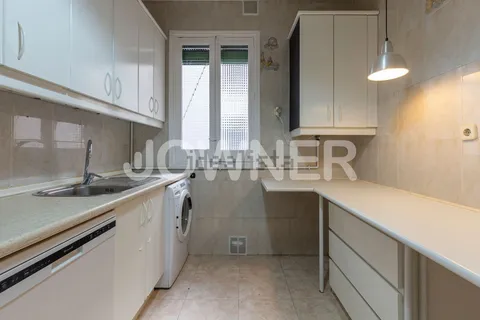 Piso de 94 m² en Madrid
