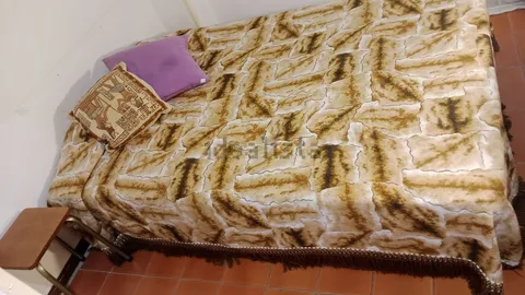 Habitació de lloguer, Tudela