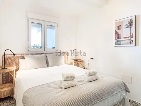 Haus 110 m² in Málaga