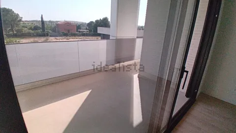 Квартира 139 м² у Льєйді