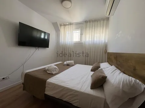Pis de 25 m² a Madrid