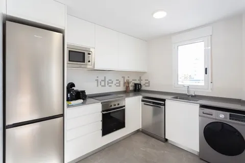 Wohnung 82 m² in Oliva