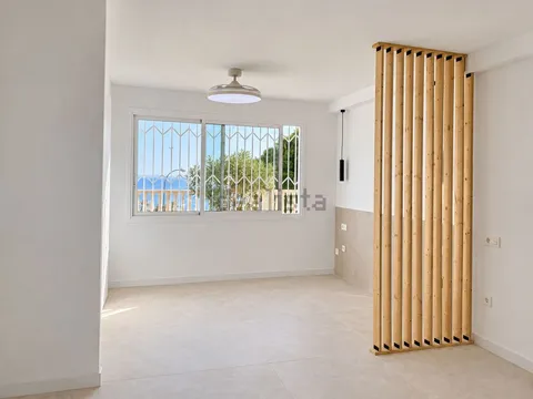 Квартира 35 м² в Candelaria