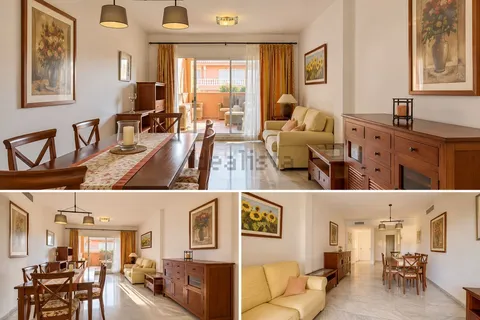 Habitació de lloguer, Marbella