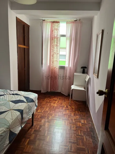 Habitació de lloguer, A Corunya (2/5)