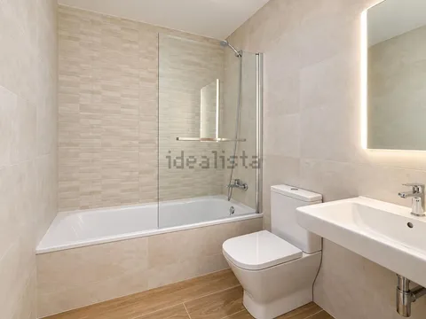 Pis de 110 m² a València