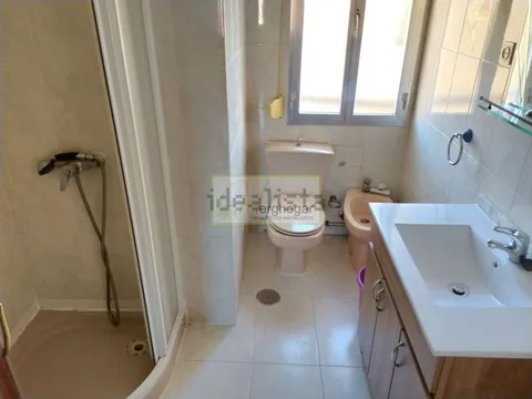 Pis de 85 m² a Toledo