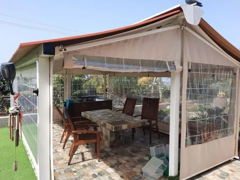 Maison 235 m² à Santa Úrsula