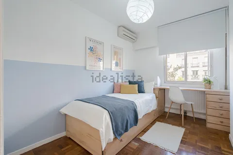 Pis de 85 m² a Madrid