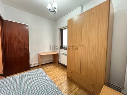Piso de 65 m² en Santiago de Compostela