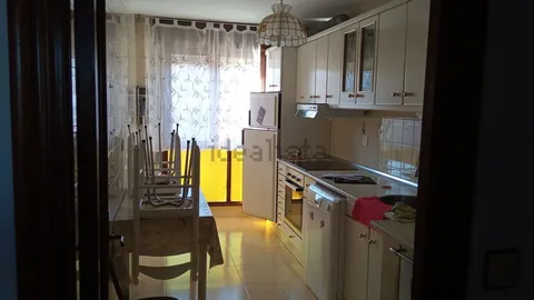 Wohnung 120 m² in Aguilar de Campoo