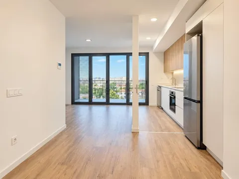 Appartamento 110 m² a Valencia