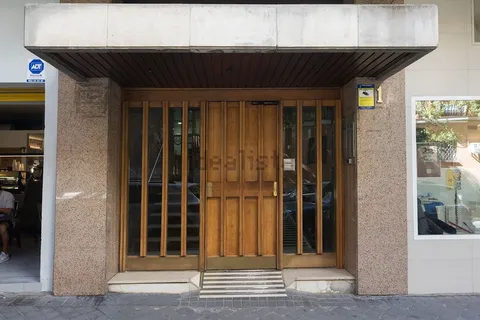 Кімната в оренду, Madrid