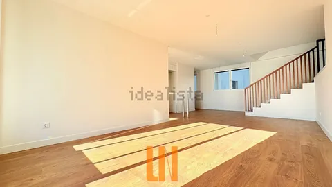 Pis de 130 m² a A Corunya